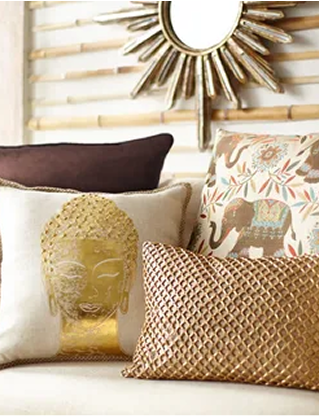 Top Trends in Home Decor